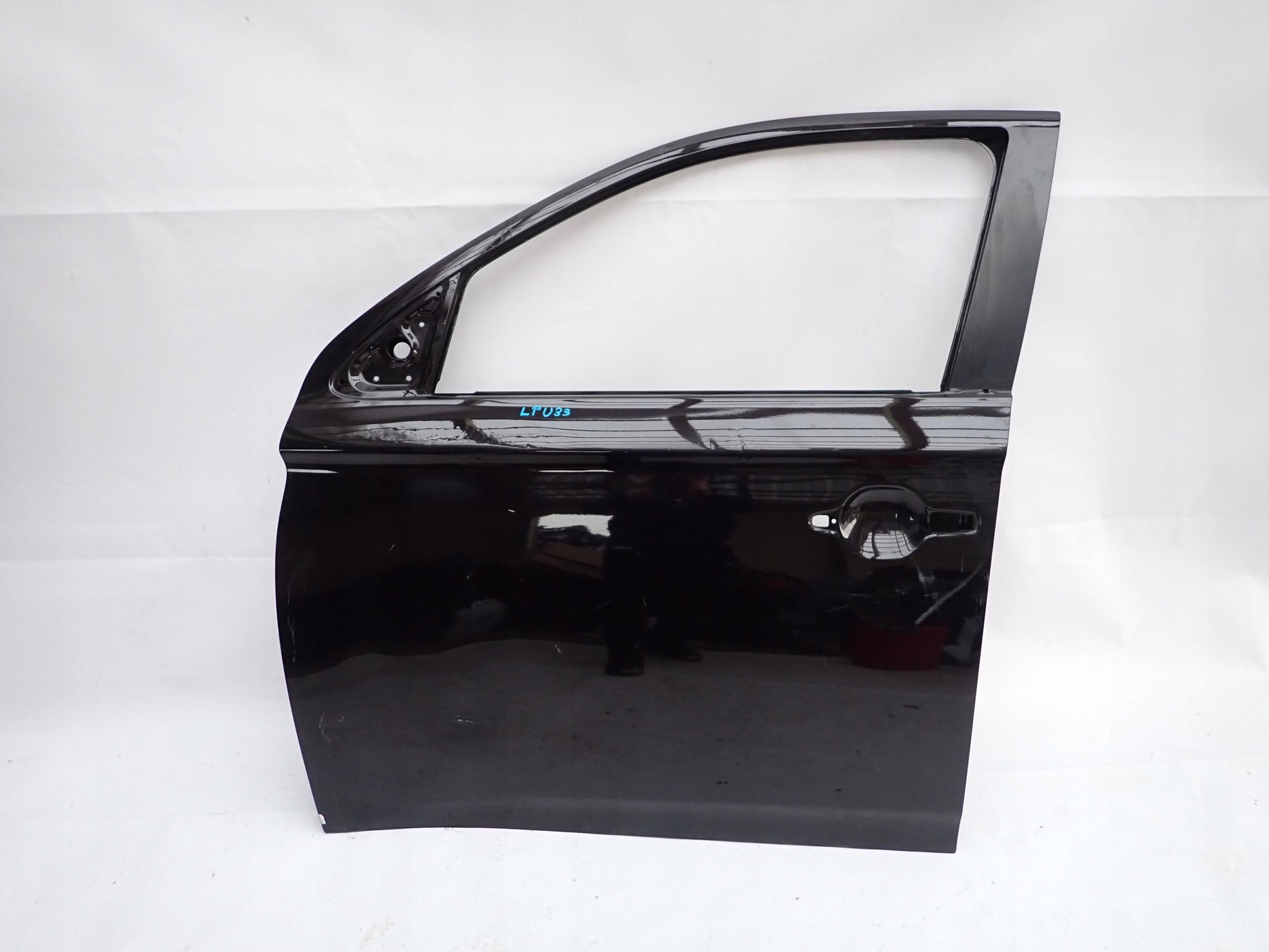 MITSUBISHI OUTLANDER III 3 12- door left front front