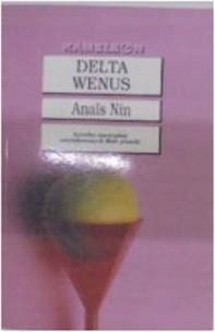 Delta Wenus - Anais Nin