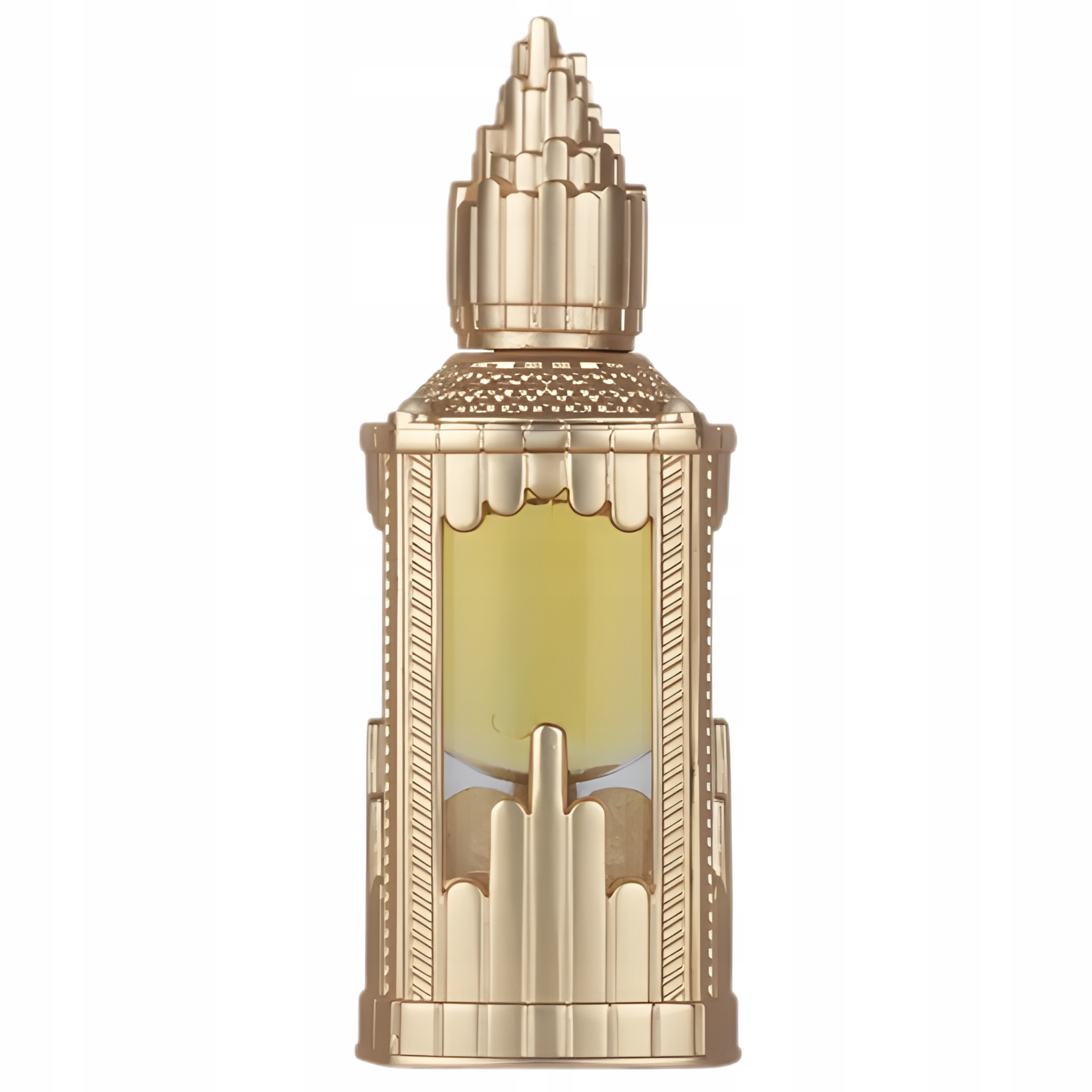 Lattafa Abraaj Pure Concentrated Oil Parfémovaný olej Arabský Unisex 20 ml