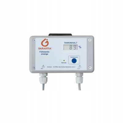 Wskaźnik poziomu wody