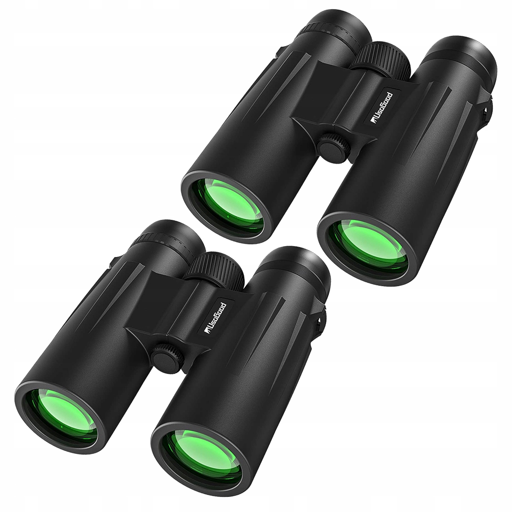 Lovecký Dalekohled 12X50 Hd Noční Optika Cestovní Taška BAK-4 2KS Stativ