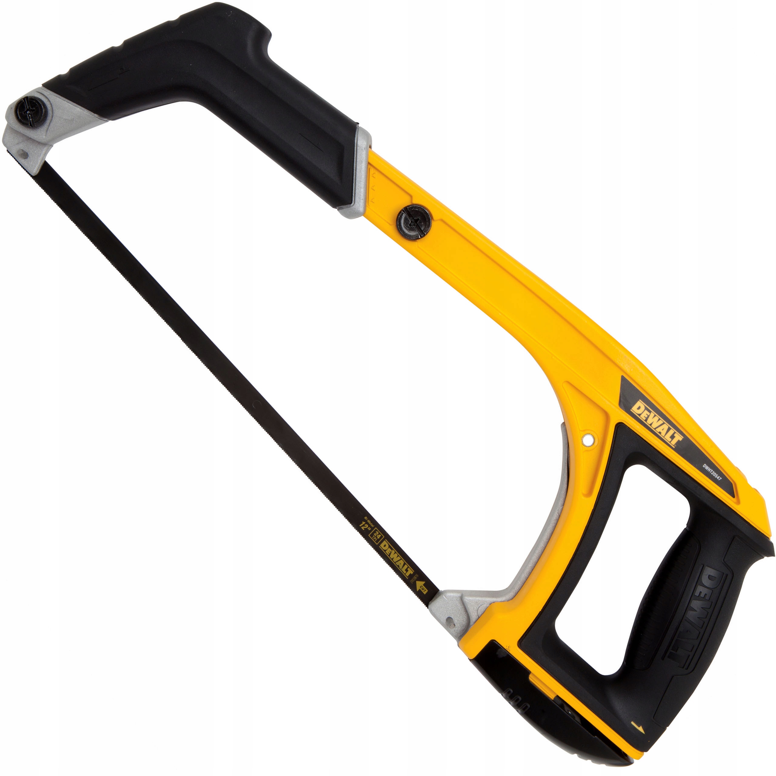 

Piła ręczna do metalu 5w1 DeWALT DWHT0-20547 30cm