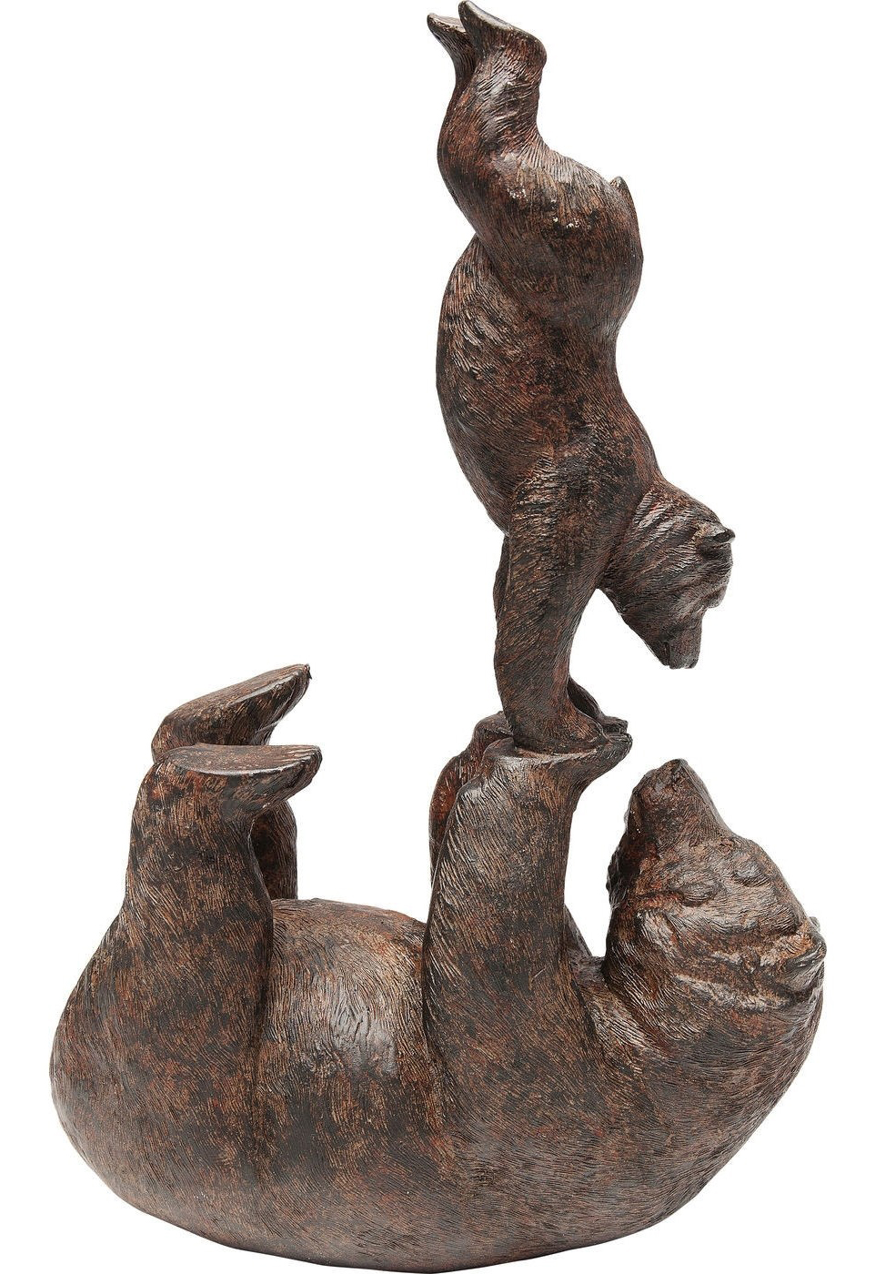 

Figurka Artistic Bears Handstand 18x27 sfmeble