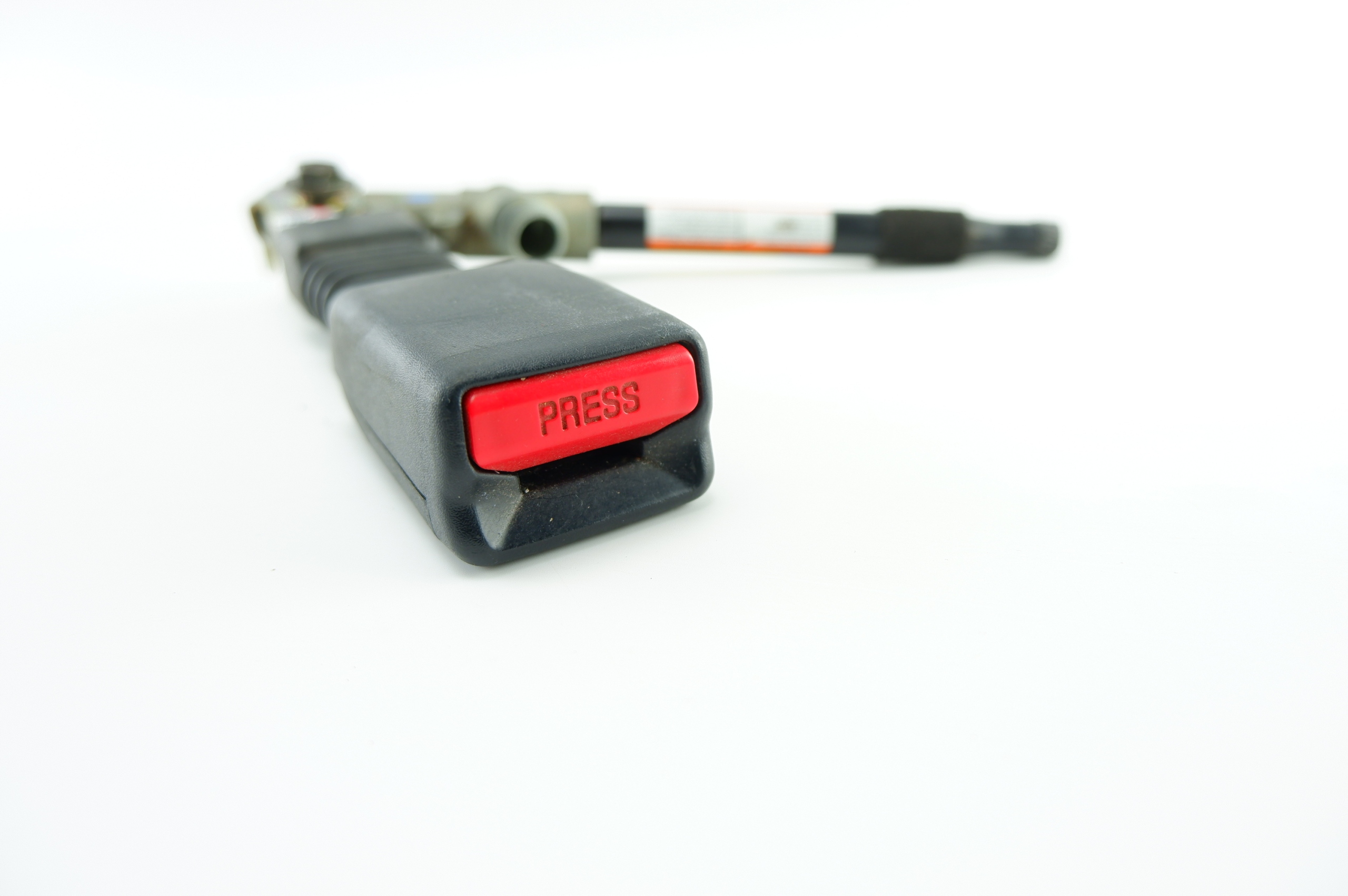 НАТЯГУВАЧ РЕМЕНЯ ПЕРЕДНЯ ПРАВА HONDA CR-V II