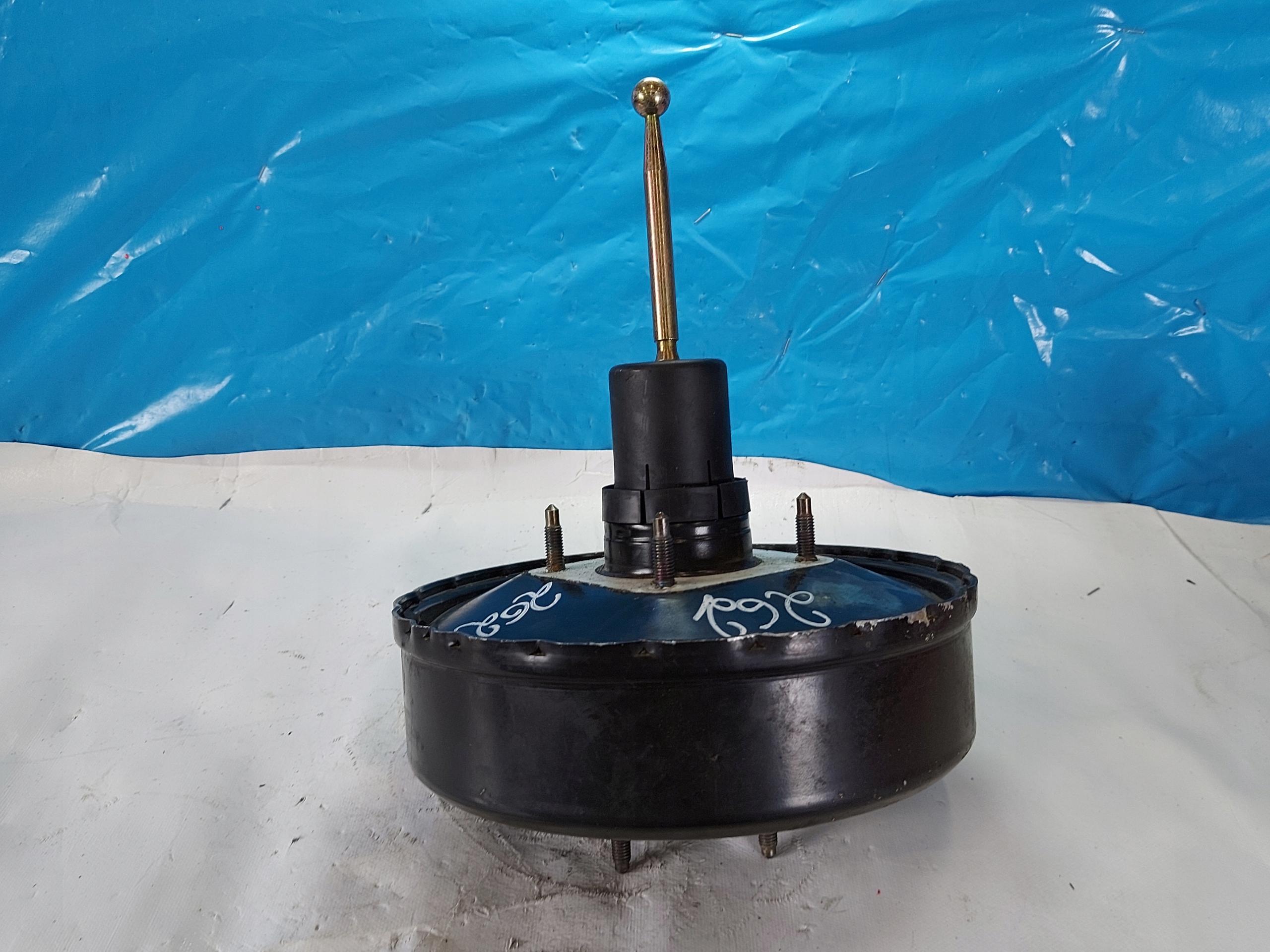 servo Pompa IBIZA 6Q1614105AD 1.4 TDI