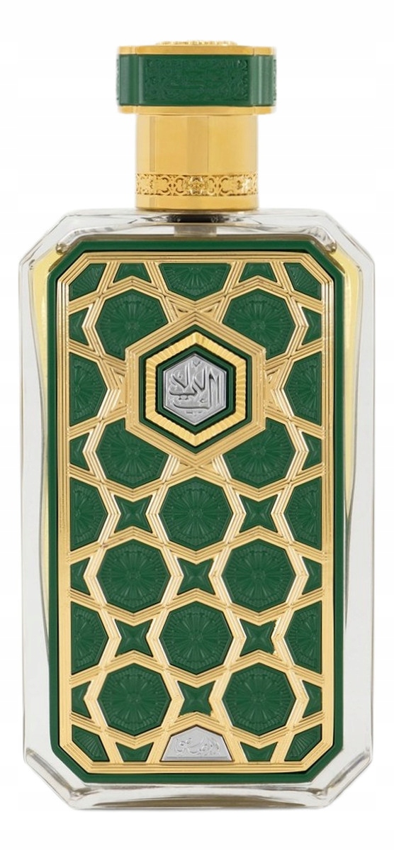 Rasasi Arabian Prive Eklil parfémovaná voda sprej 70 ml