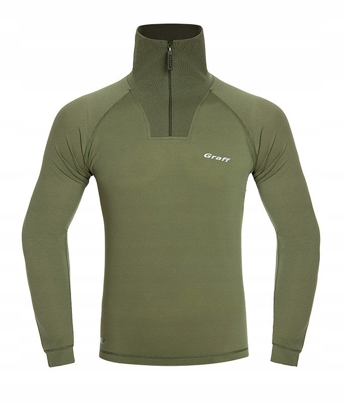 Graff Koszulka Termoaktywna Duo Skin 100 Golf roz. S