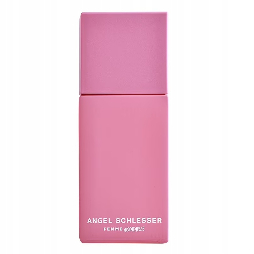 Angel Schlesser Femme Rozkošná toaletní voda, 100 ml
