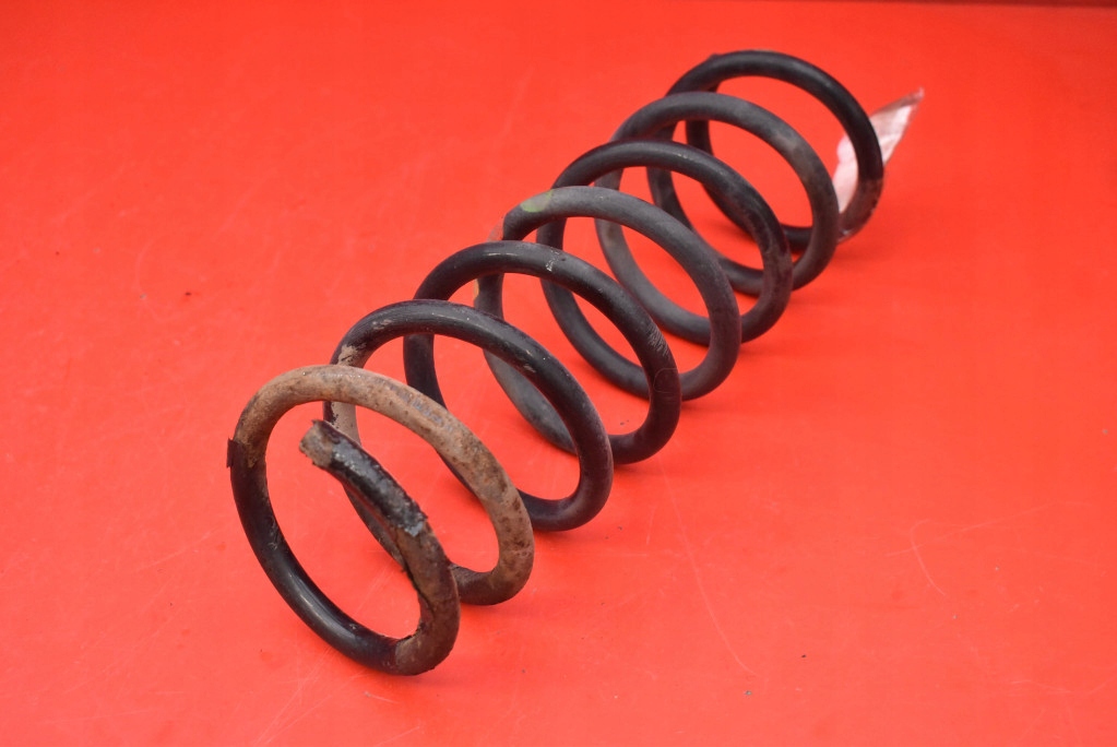spring rear part rear VOLVO V40 2 II 2.0 D3 150 KM 12-16