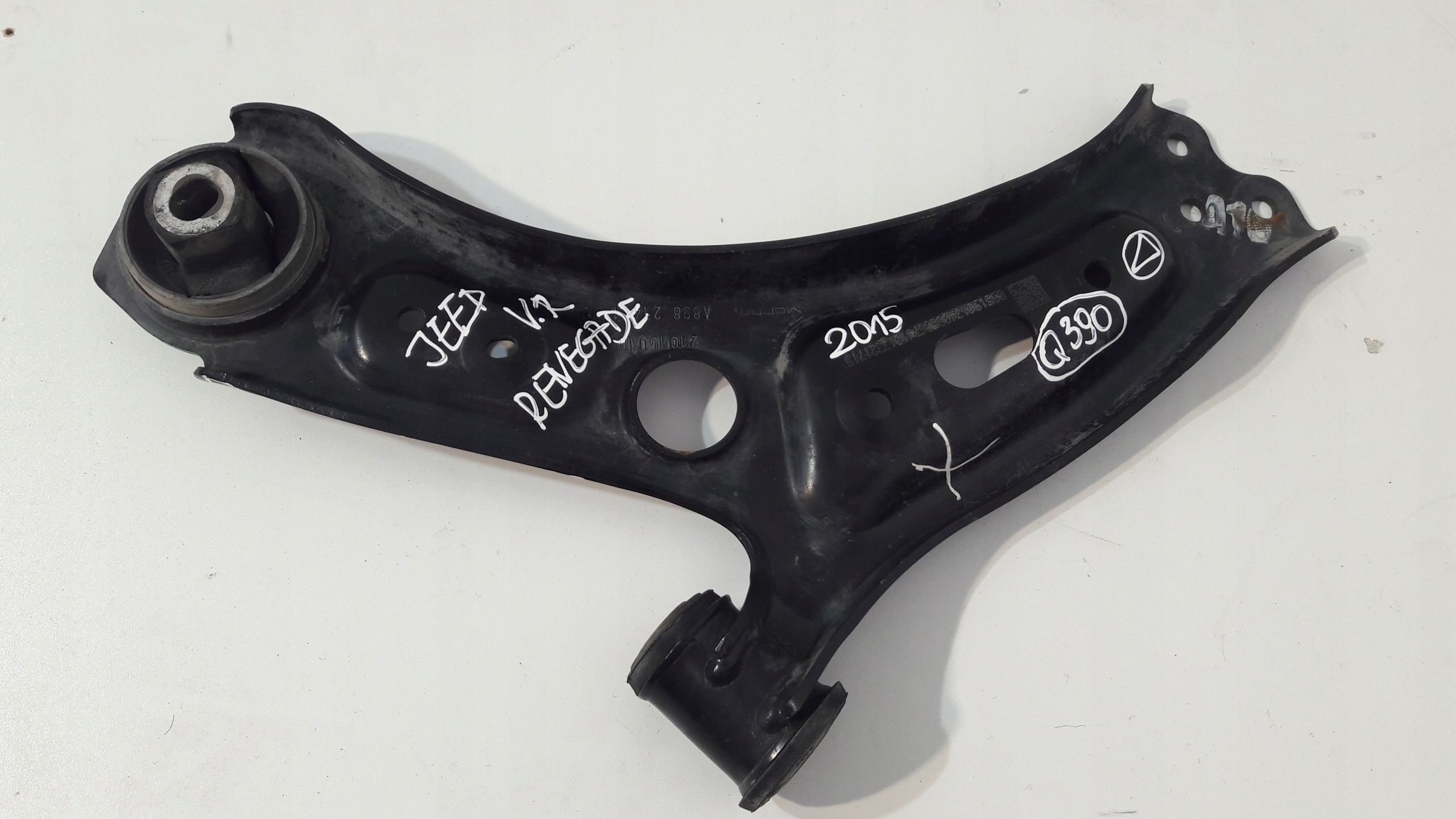 JEEP RENEGADE 2015R arm right front