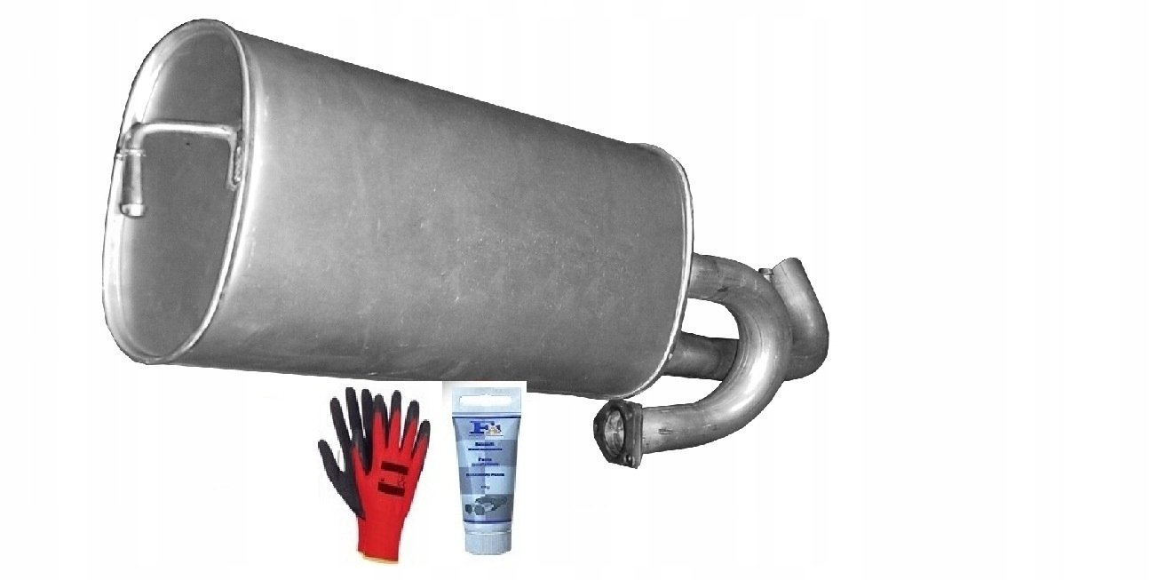 Citroen C4 Aircross 1.6 HDi 2WD/4WD 84kW (od roku 2012) Tlumič bonus