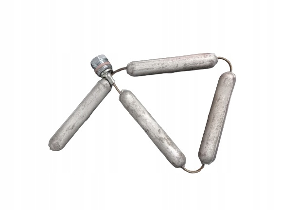 Biawar anoda łańcuchowa 3/4' 22X900 22617 Ow-e W-e