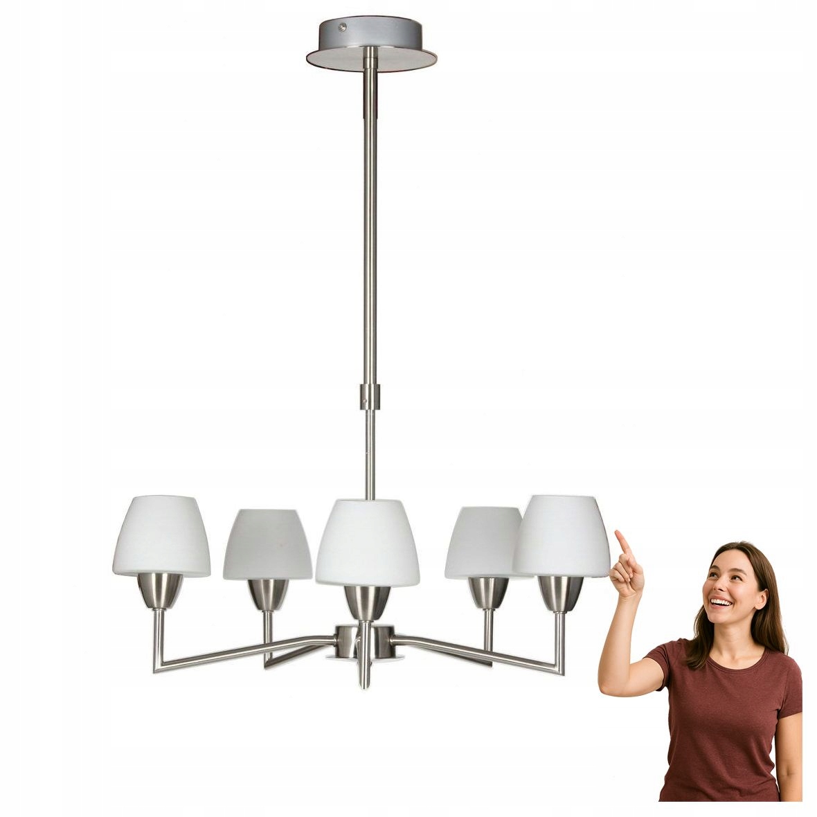Stropní svítidlo Togo 35-10646 Candellux