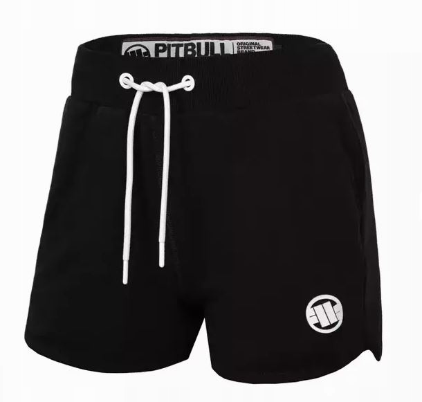 Pitbull kraťasy bavlna velikost S