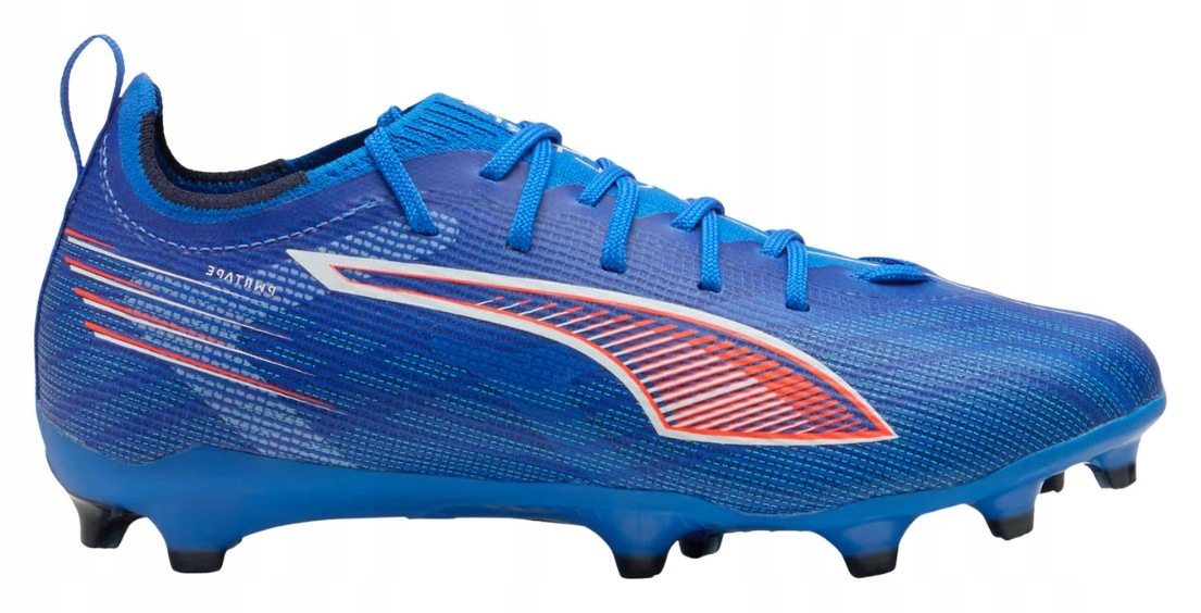Puma Dětské Kopačky Ultra 6 Pro Fg/ag 108552 01 vel. 35
