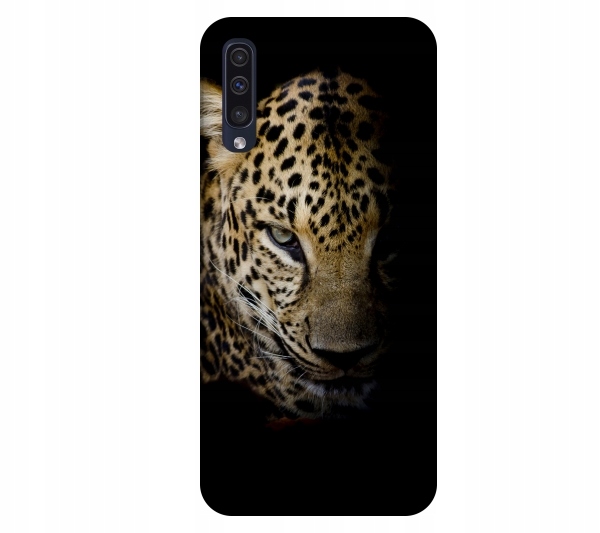 

Etui Case Samsung Galaxy A50 Lampart pantera