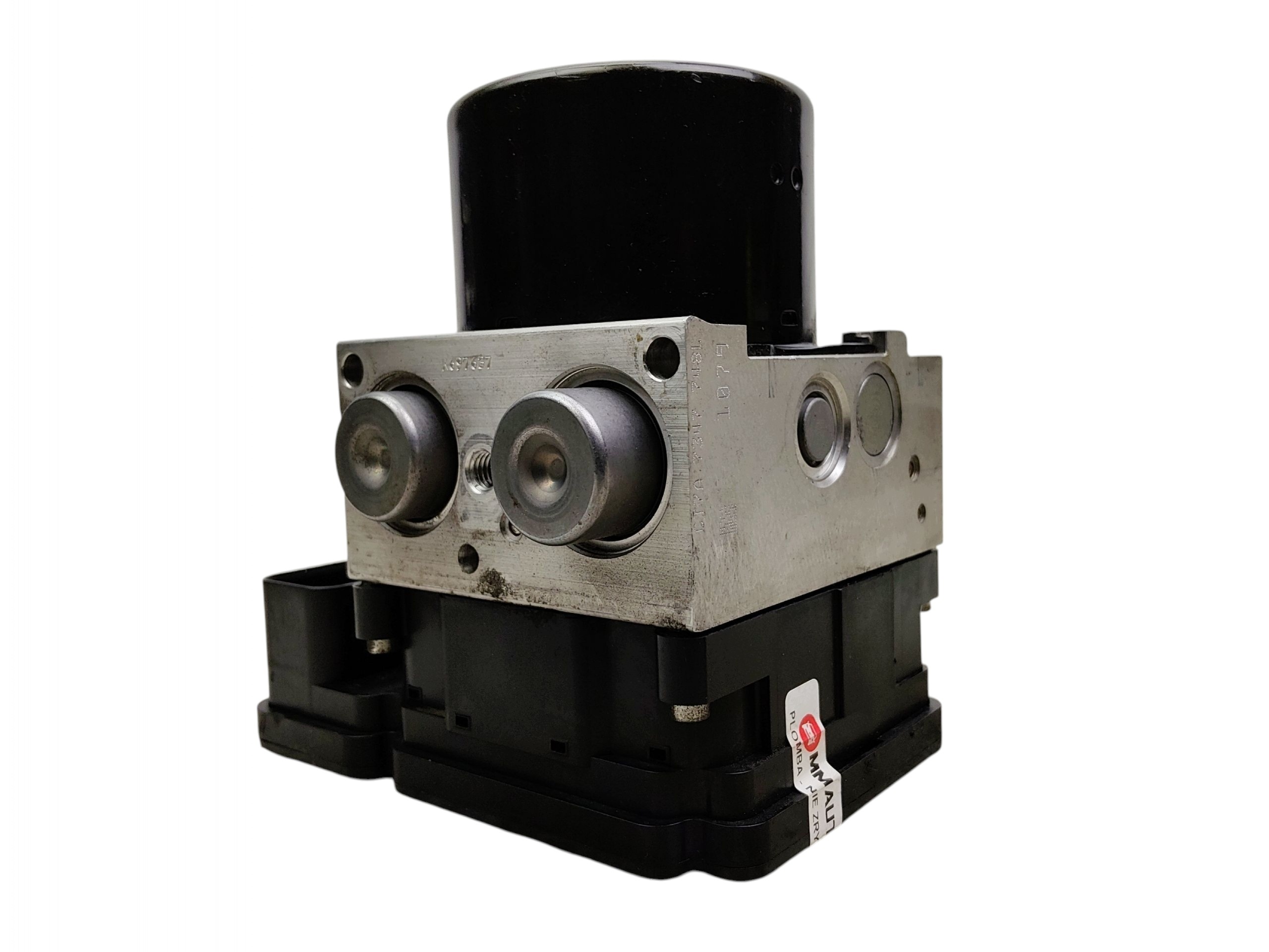 pump control unit ABS MERCEDES C W204 A2044312512 A2045455432