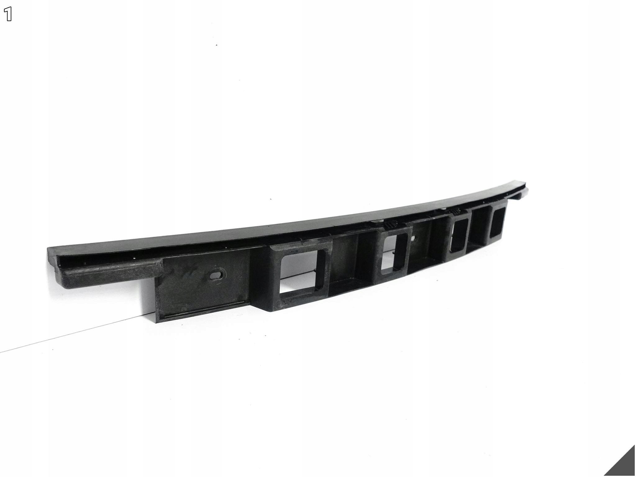BENTLEY CONTINENTAL GT GTC 3W0 03-11 support holder bracket W bumper rear part