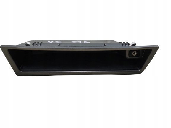 OPEL VECTRA C FL ПОЛИЦЯ ДЛЯ ЗБЕРІГАННЯ AUX ЄВРОПА 07 R