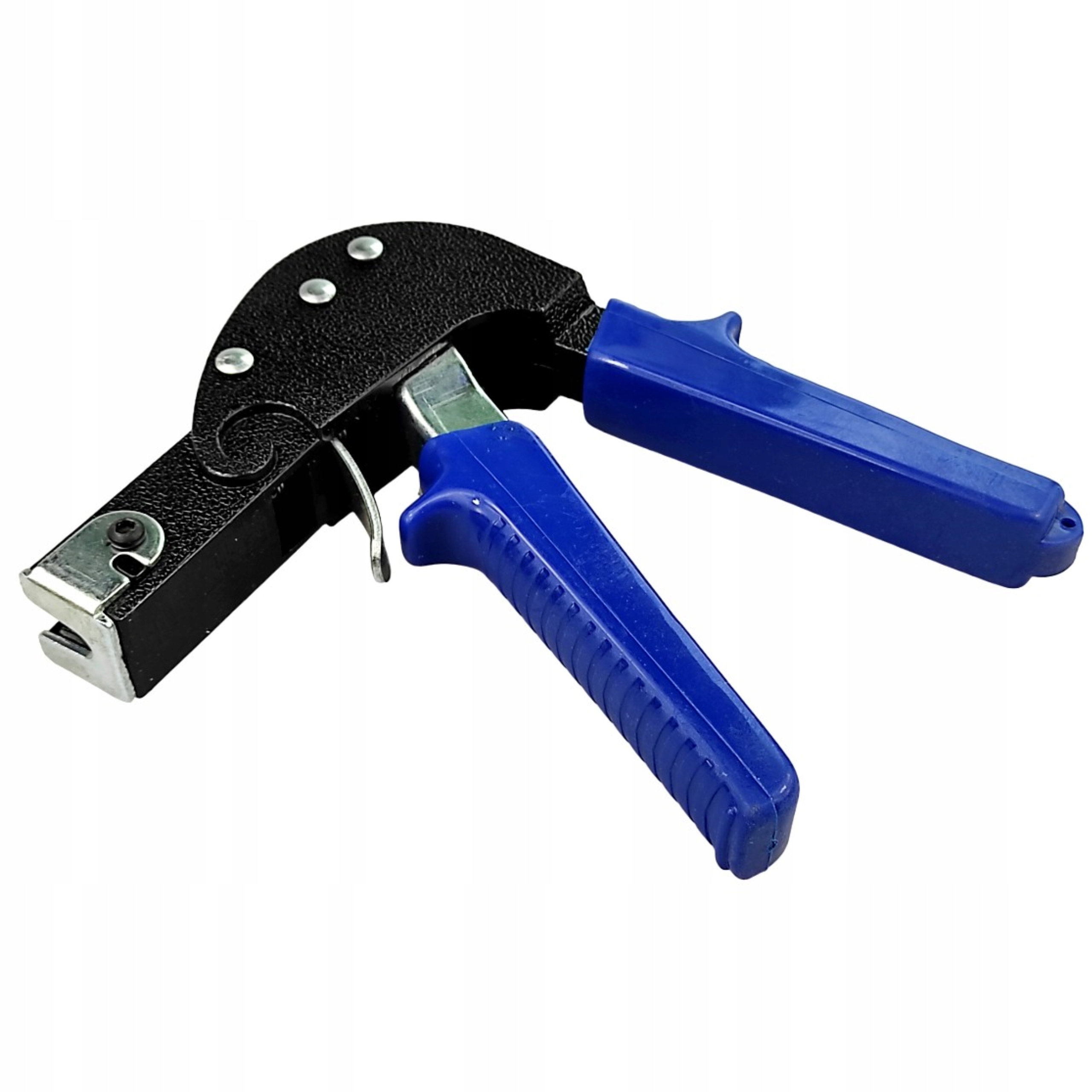 Kleště na vkládání kolíků typu Molly Wkręt-Met