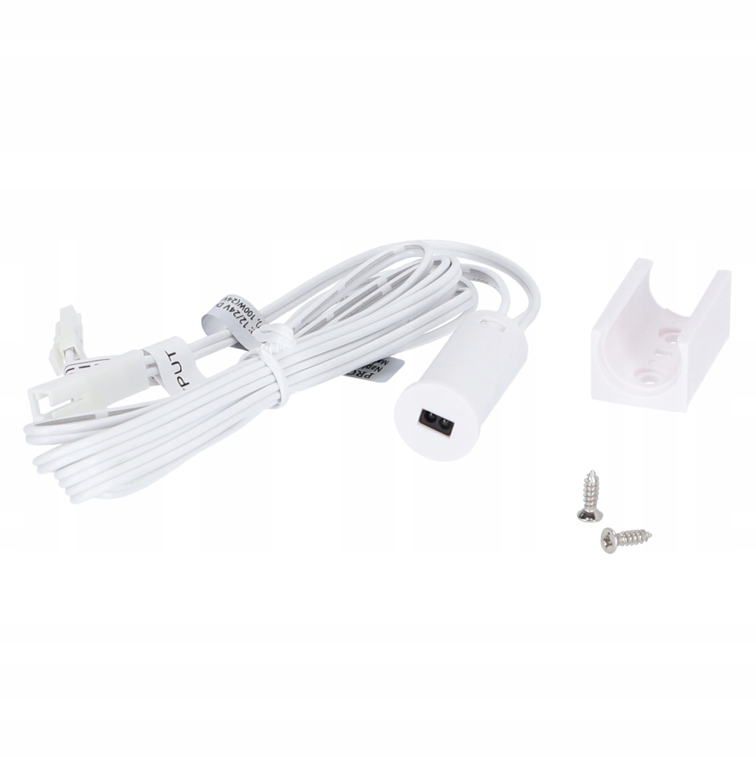 

Włącznik Sensor Drzwiowy Led 12V 60W