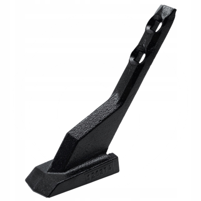 Příď redlice 405405135 K3020650 Granit