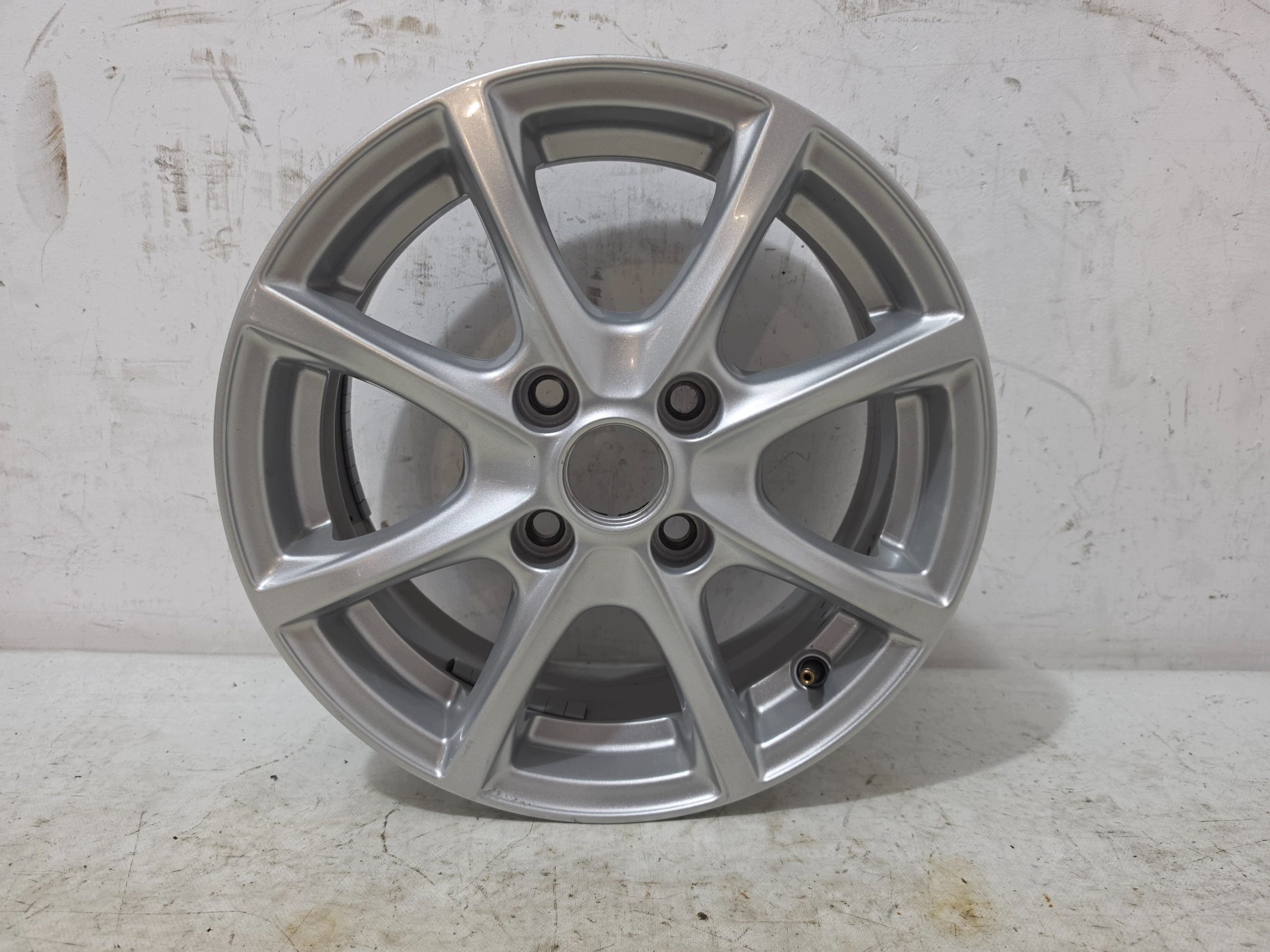 ^ disk hliníkový FORD H1BC-A1B 6.0" x 15" 4x108 ET 45