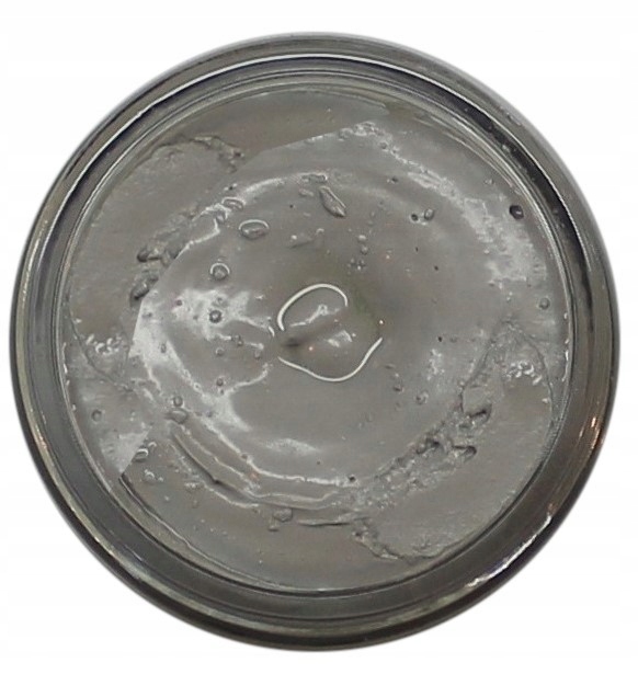 PALC PASTA KREM DO SKÓR BUTÓW WOSKOWA Marka inna