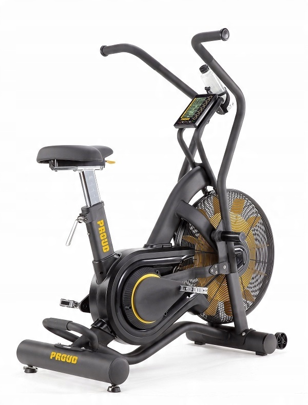 

Rower Powietrzny Treningowy Crossfit Airbike Proud