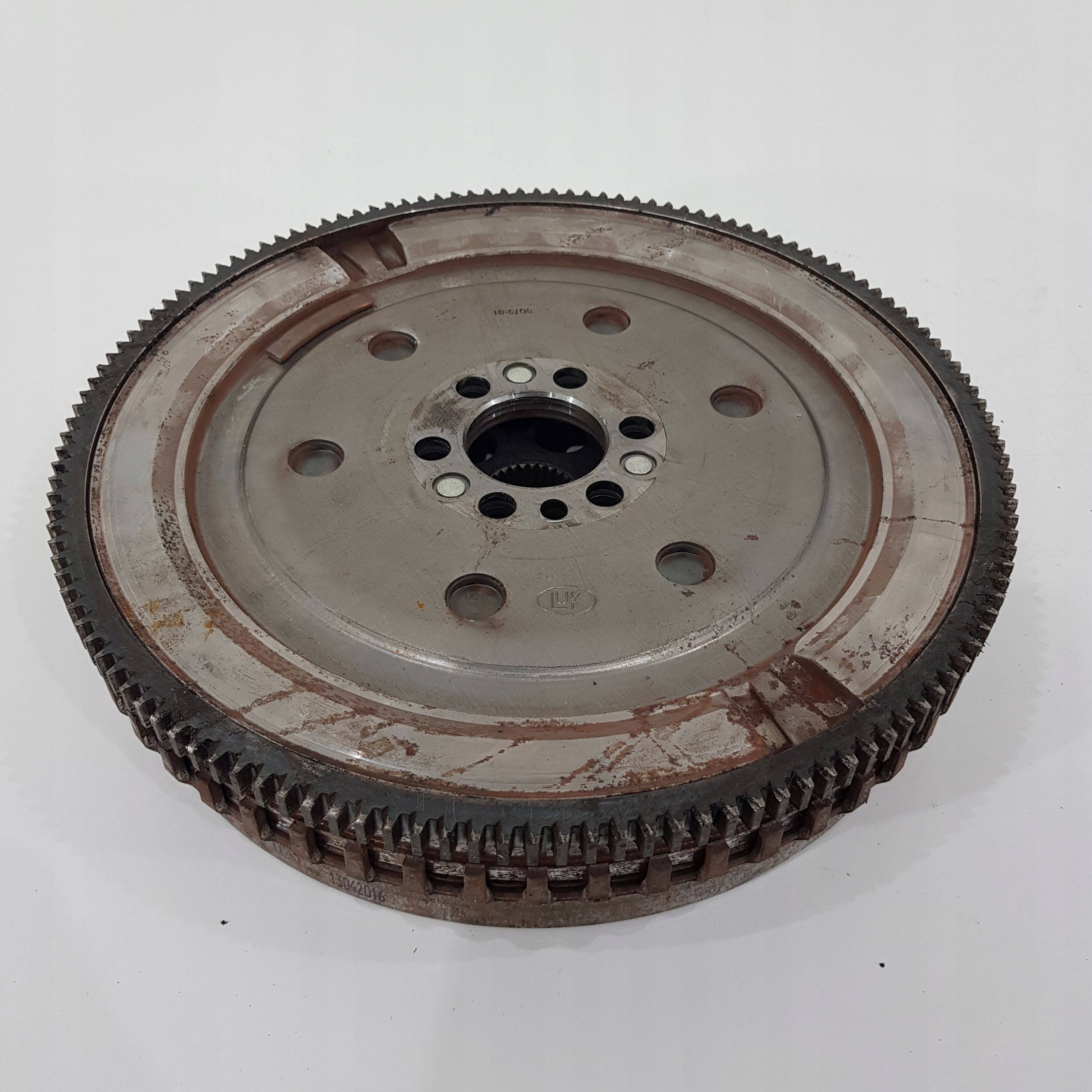 wheel flywheel RENAULT CLIO V 1.2 TCE 123101804R