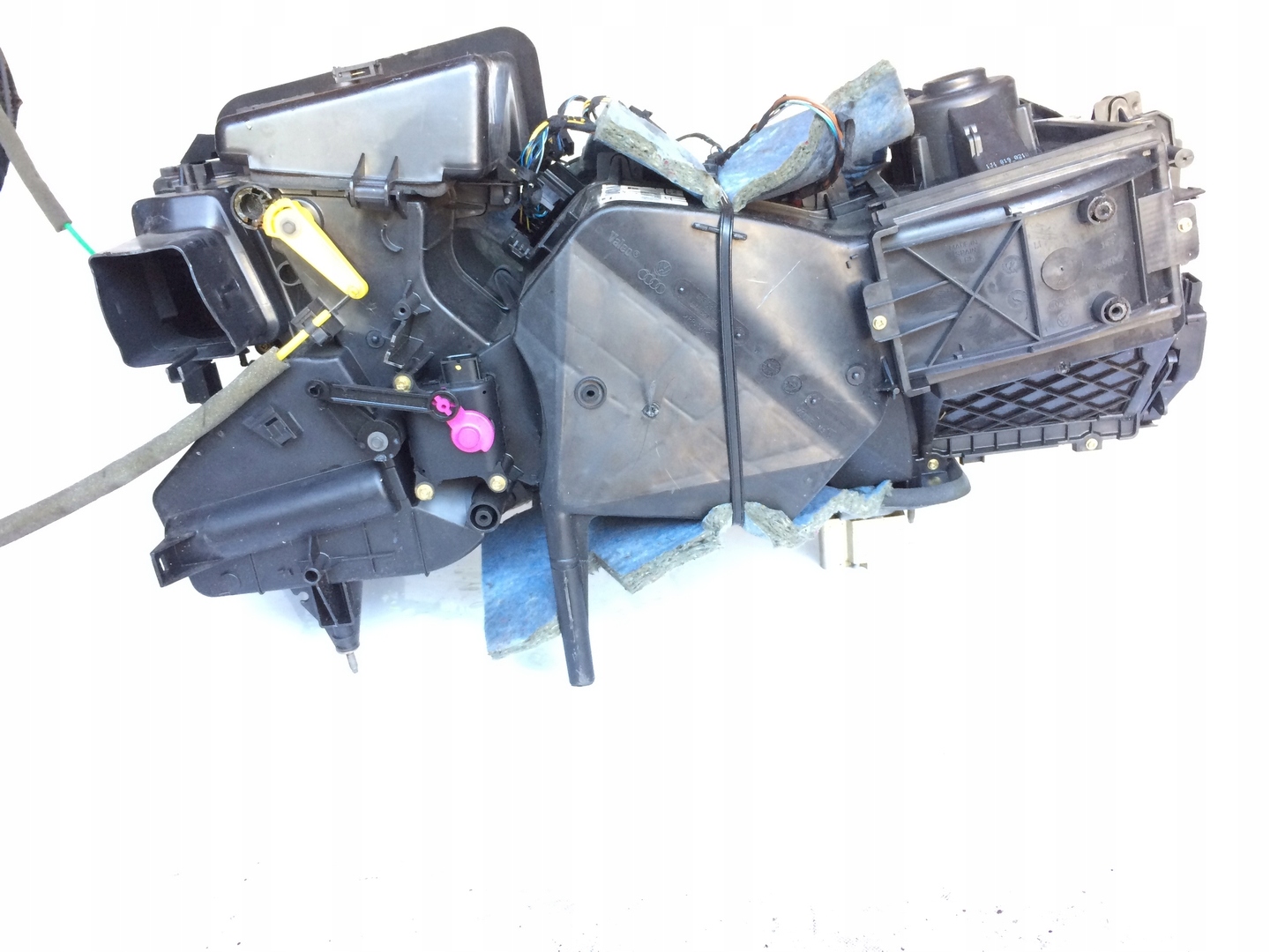 heater SEAT CORDOBA W06K1820003BC VALEO