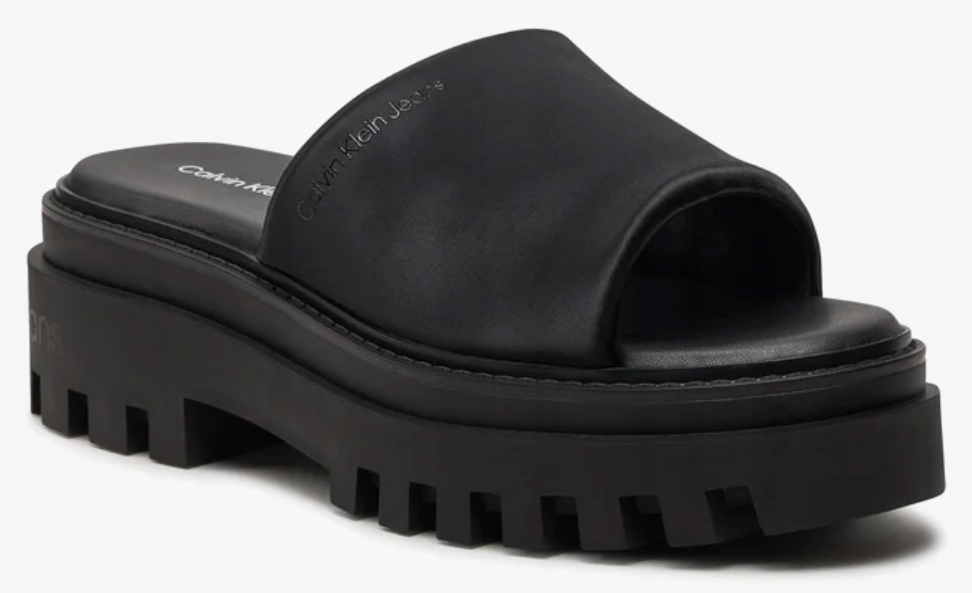 Calvin Klein Combat Sandal vel 39