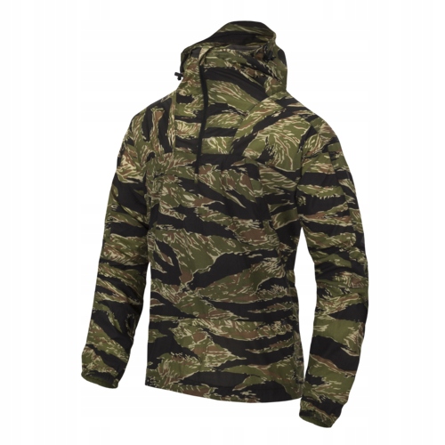 Helikon-Tex Kurtka Windrunner Tiger Stripe XL