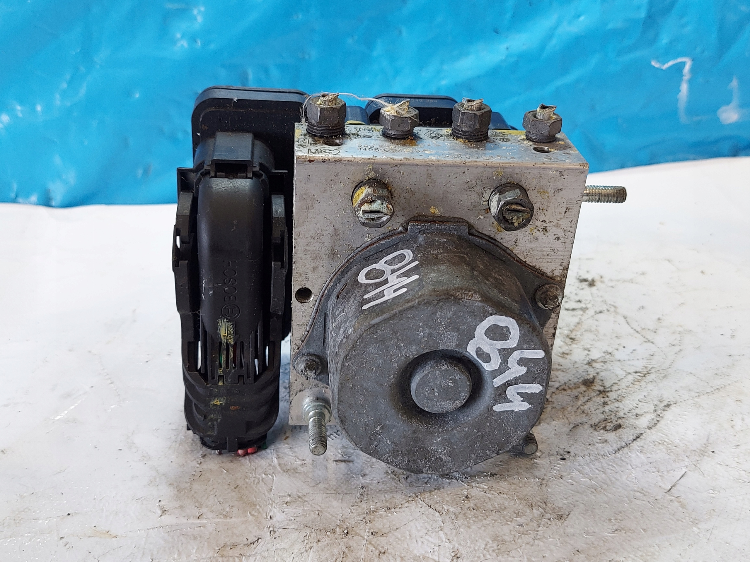 Pompa ABS DACIA SANDERO II 1.2 B 0265956285