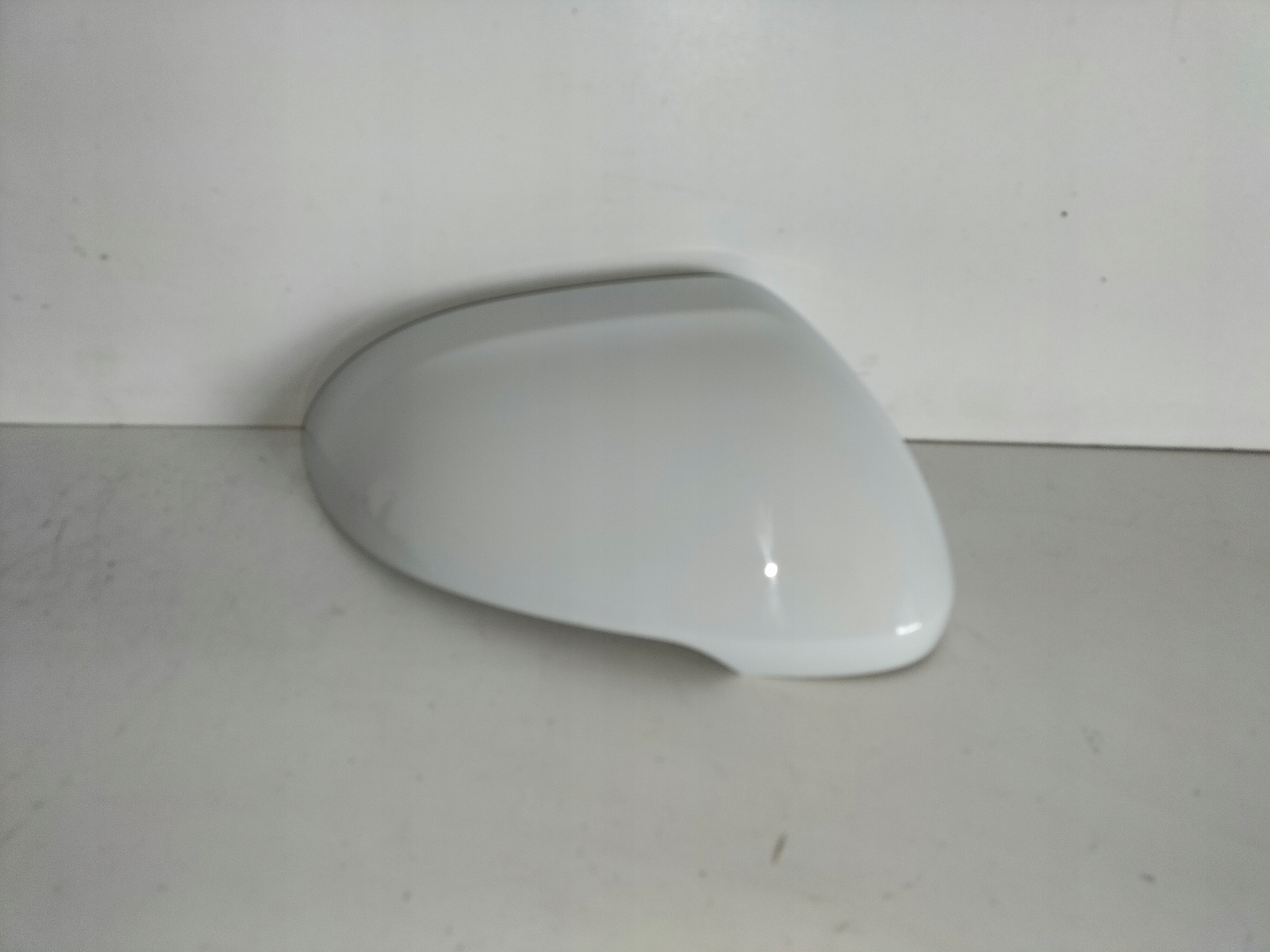 cover cap mirrors right VW PASSAT B8 14