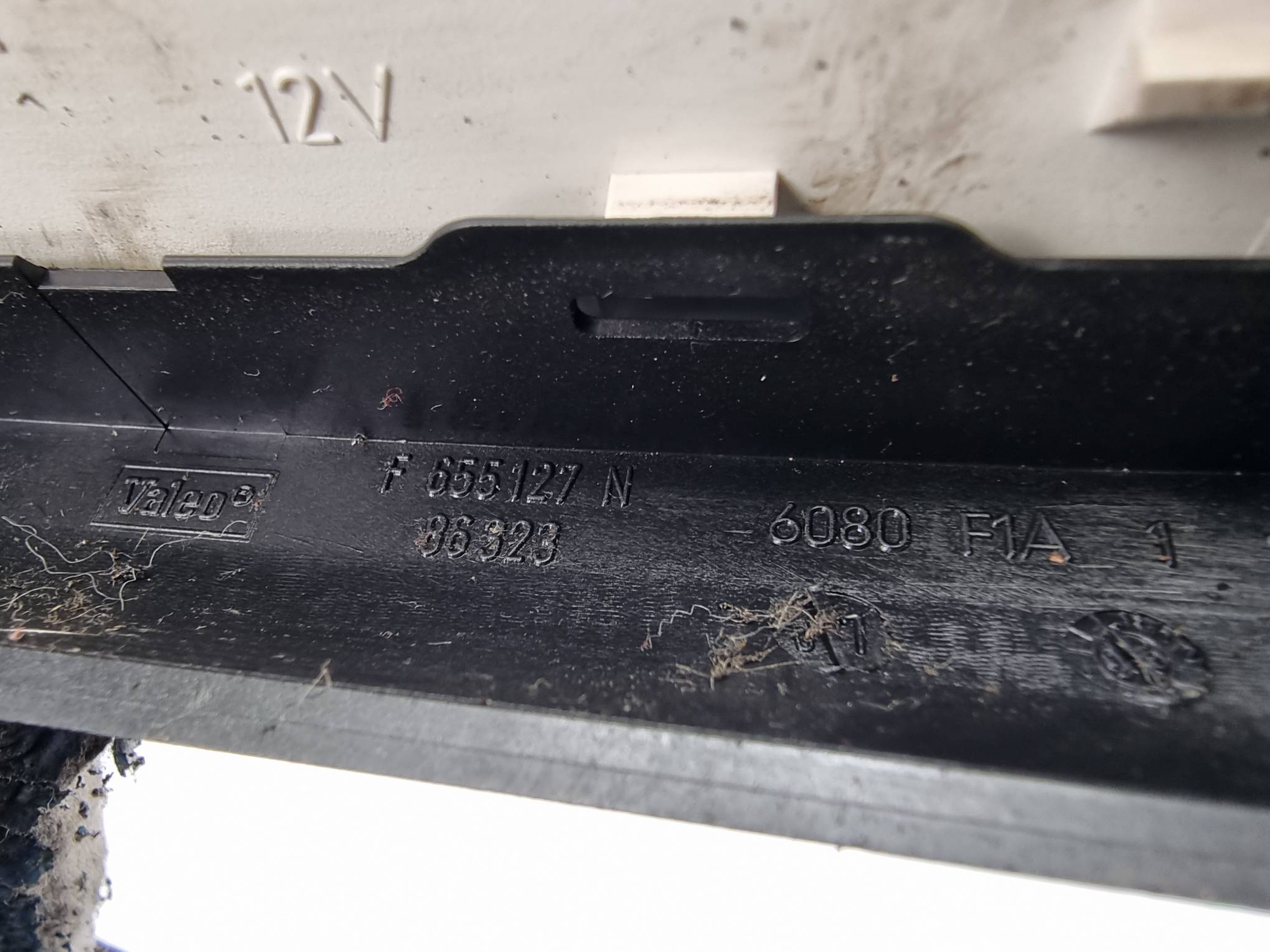 COMANDI CLIMA 90463845 OPEL VECTRA B