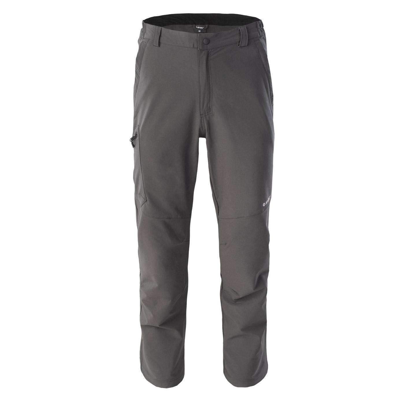 Hi-tec Pánské kalhoty Luspa