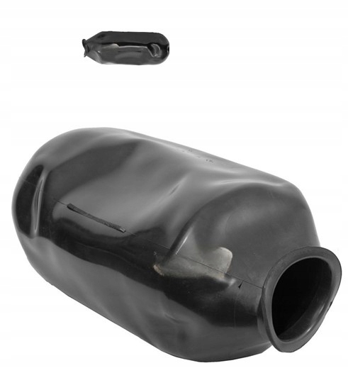 Gumový sáček Epdm pro hydroforovou nádrž Omnigena Multi 1300 Inox 80 Litrů