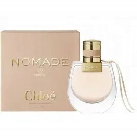 Chloe Nomade Edp 50 ML – Parfémovaná Voda Pro Ženy