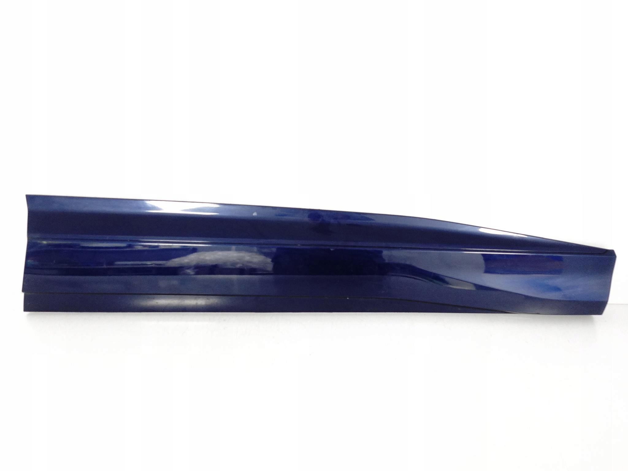AUDI Q4 E-TRON 89A 21- lower moulding cover for door right front X5H
