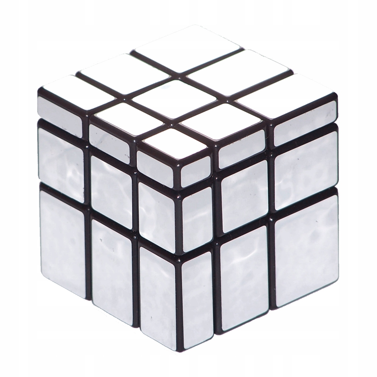 

Lustrzna Magiczna Kostka Logiczna Magic Cube S