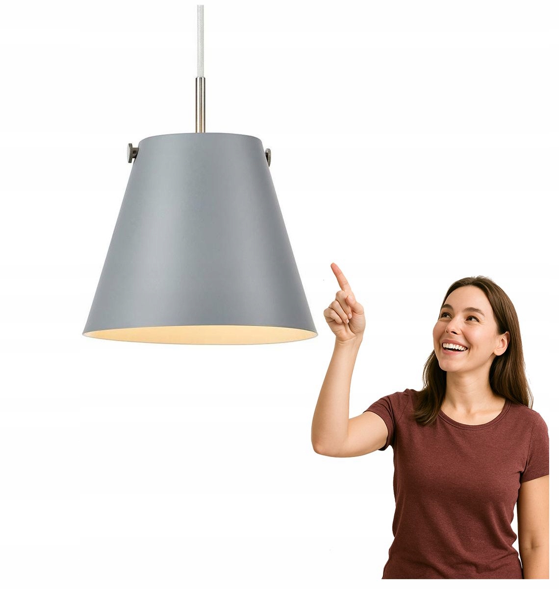 Závesná lampa Tribe 107390 Markslojd