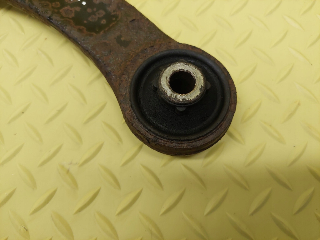 CITROEN BERLINGO III 1.6 VTI arm left front 566793