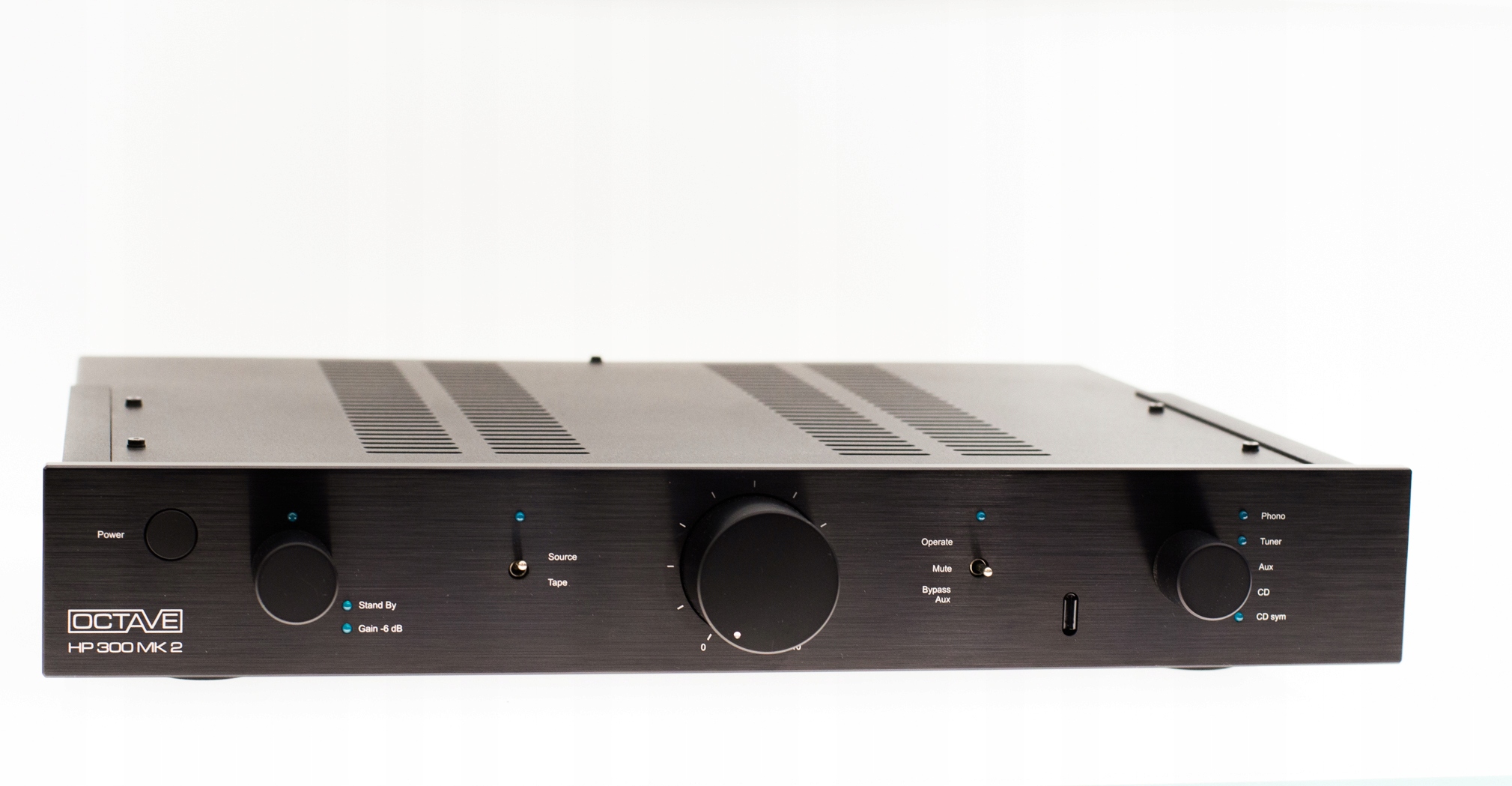 Octave HP300 MKII EAN (GTIN) 12353647