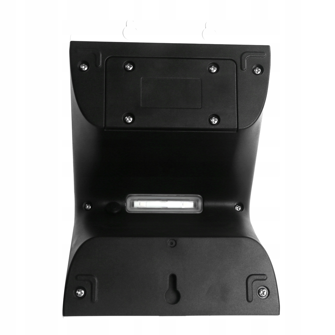 LAMPA SOLARNA LED Butterfly Biała 3,2W Zasilanie solarne