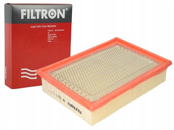 

Filtron Filtr Powietrza Mazda Tribute (ep)