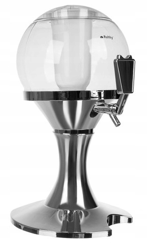 DOZOWNIK DYSTRYBUTOR NALEWAK STOJAK DO PIWA ALKOHOLU 3,5L IMPREZA PREZENT Kod producenta 22799