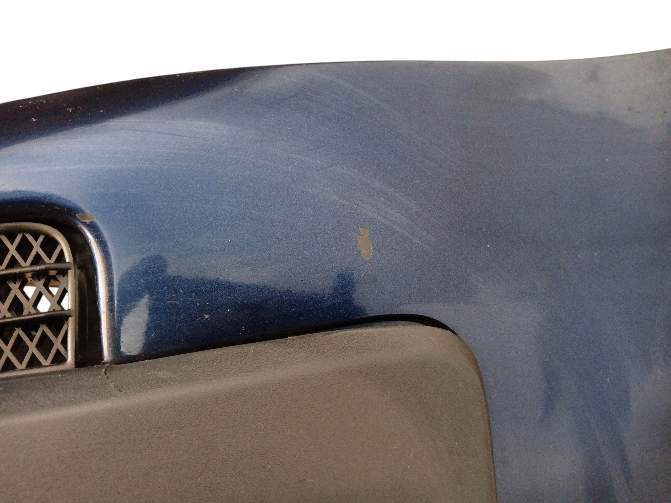bumper front VOLVO XC90 and (2002-2006) 417-26