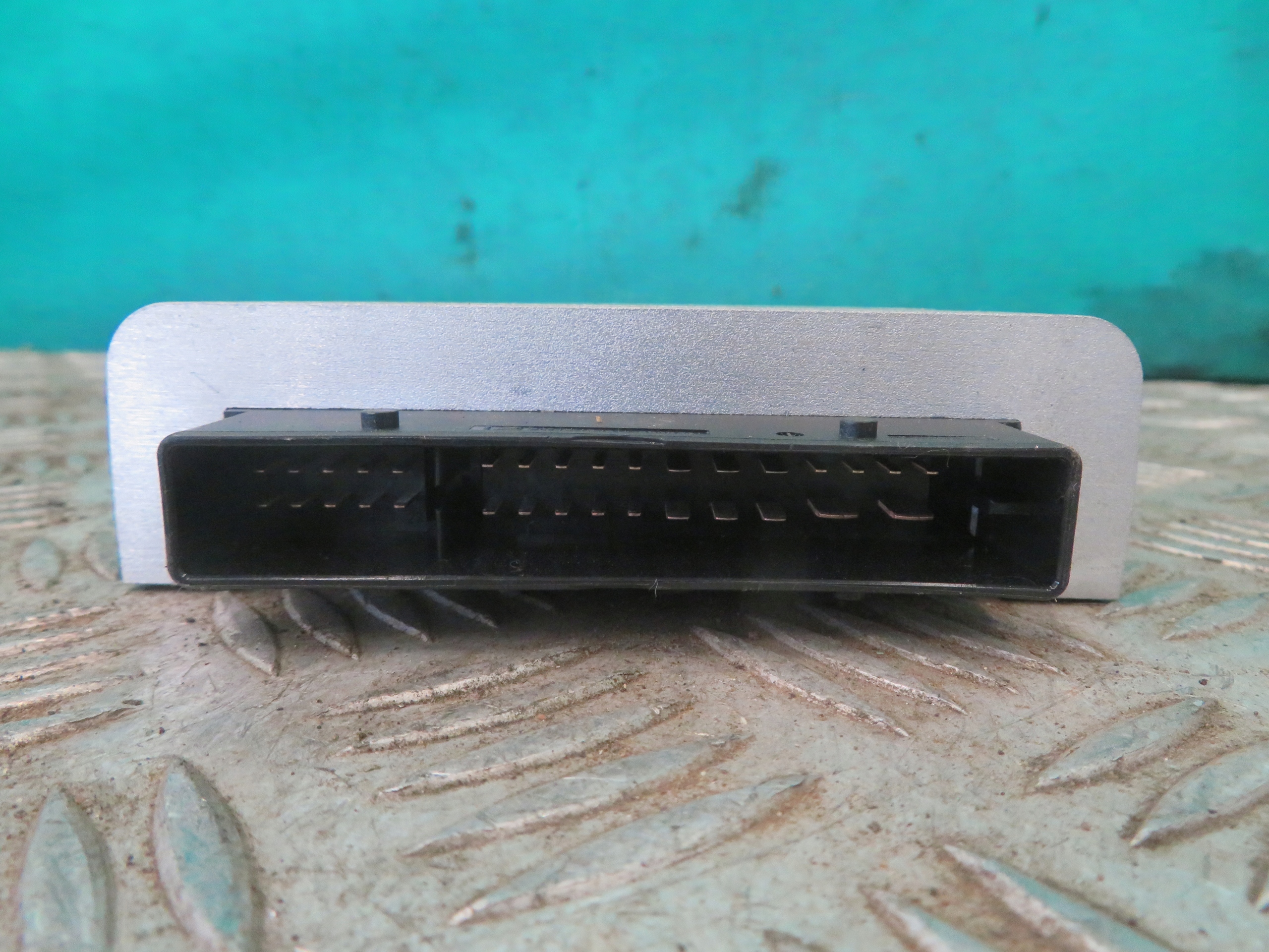 module amplifier DZWIEKU MERCEDES W253 GLC 43 3.0 18R