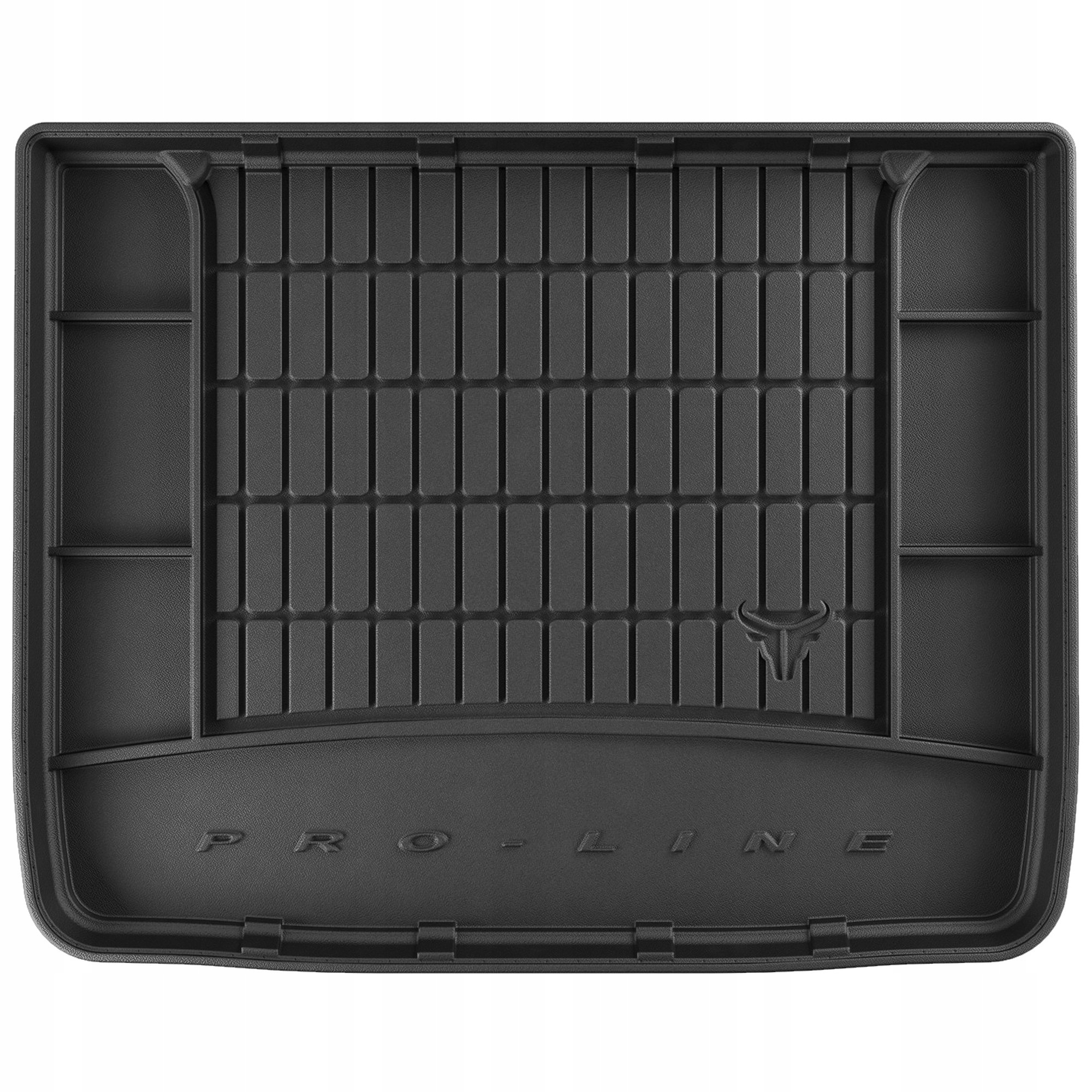 Rohož do kufru pro Mercedes B W245 2005-2011